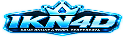 Ikn4d Logo
